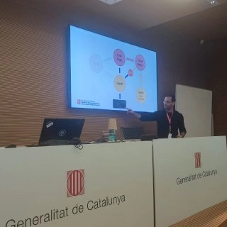 IT Architecture Community talks - December 2023
