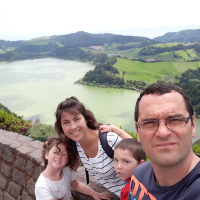 São Miguel, Os Açores, May-June 2018