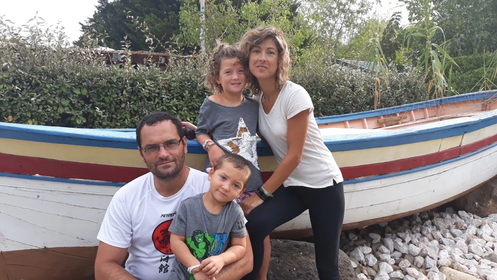Le Cap d'Agde, France, 2018