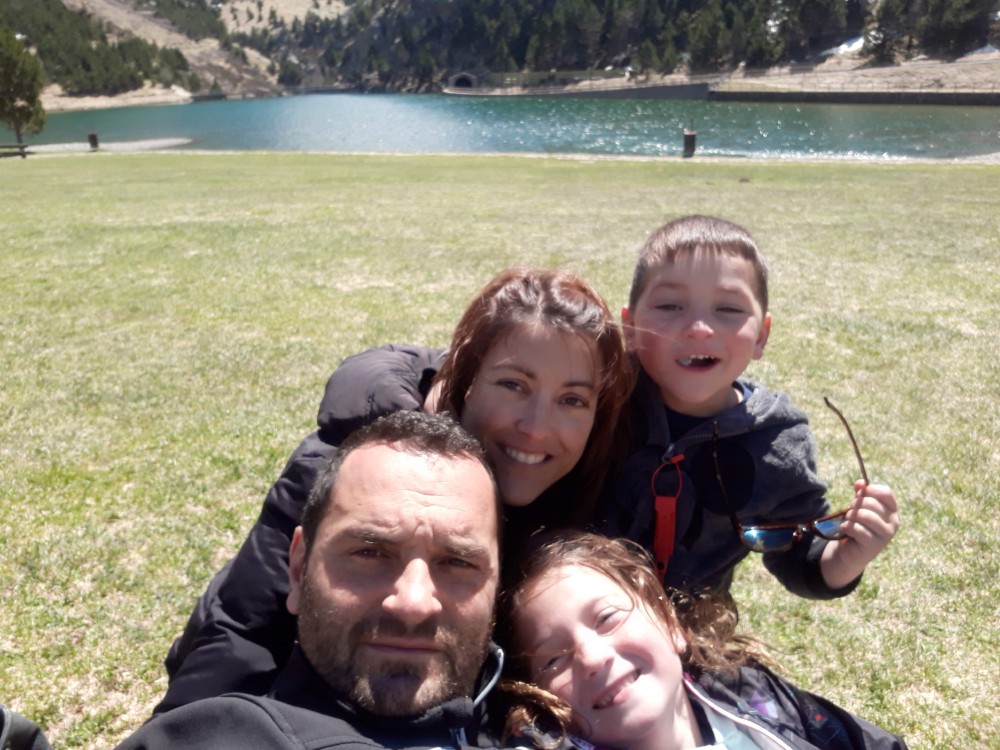 Vall de Núria - Catalunya - 2019