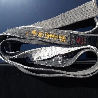 Karate 4th dan (1984 > 2019) - july 2019