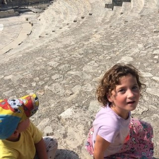 Arle - France 2017