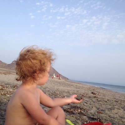 Cabo de Gata - Almería - 2014