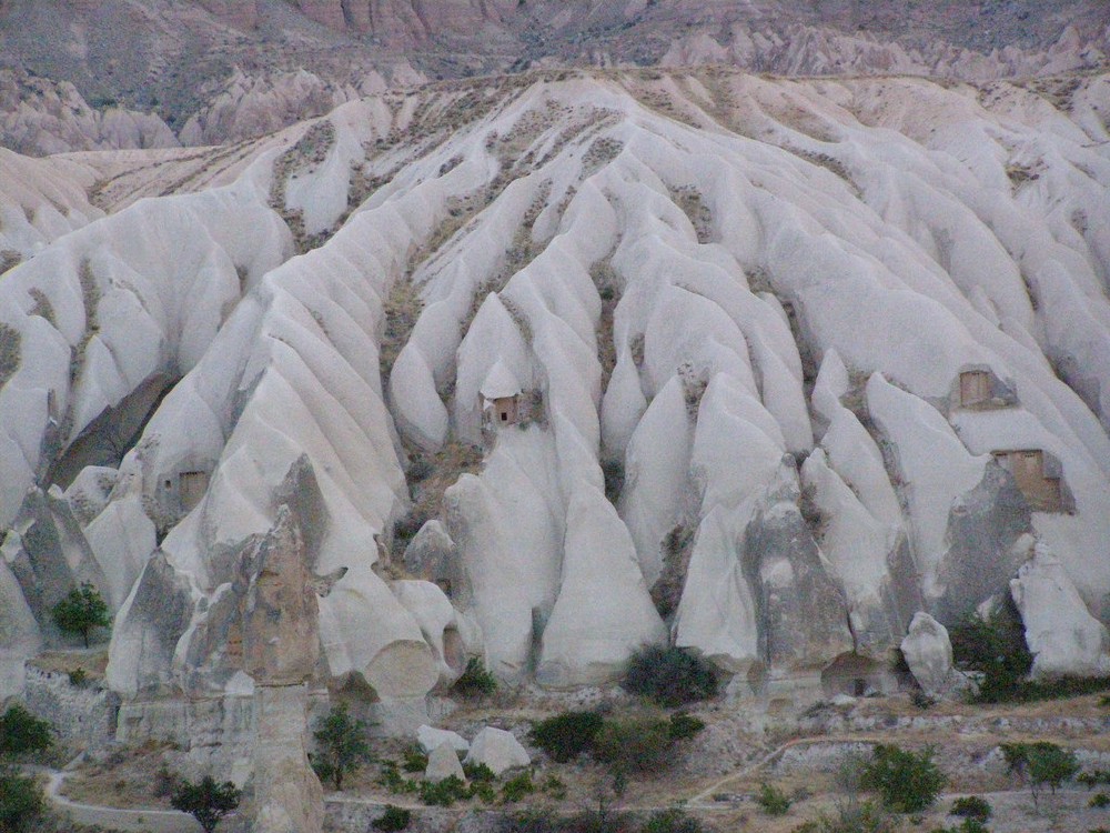 Capadocia, Turkey 2008