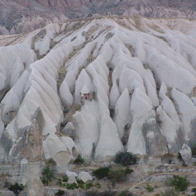 Capadocia, Turkey 2008