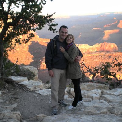 Grand Canyon, USA 2010