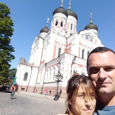 Tallinn - Estonia - July 2019