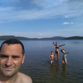 Inari, Lapland, Finland - July 2019