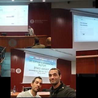 Jornada TIC UPC 2022