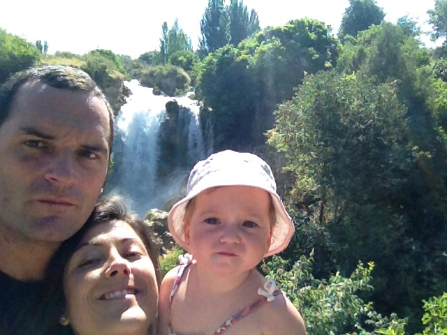 Lagunas de Ruidera - Spain 2013