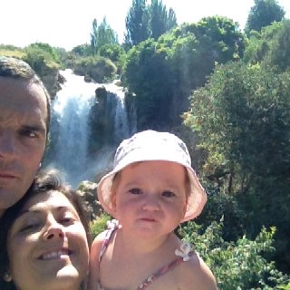 Lagunas de Ruidera - Spain 2013