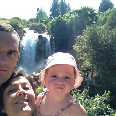 Lagunas de Ruidera - Spain 2013