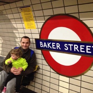London 2014
