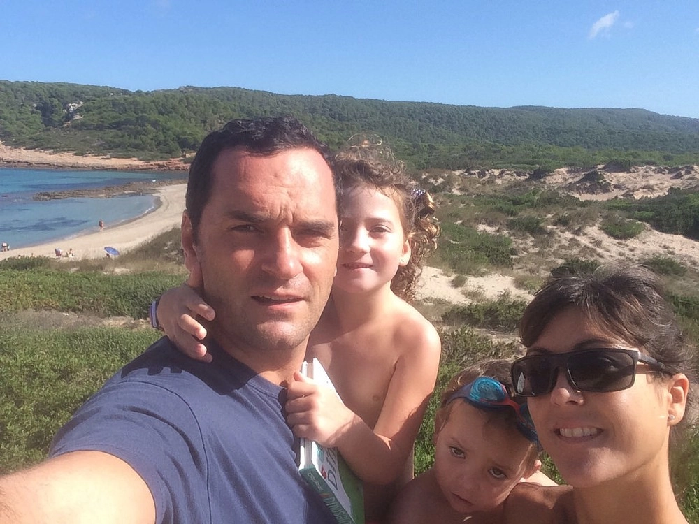 La Vall - Menorca 2017
