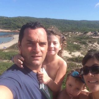 La Vall - Menorca 2017