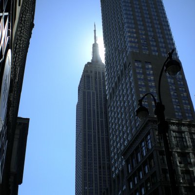 New York, USA 2010