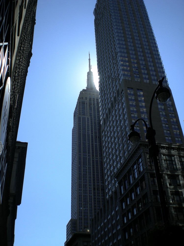 New York, USA 2010