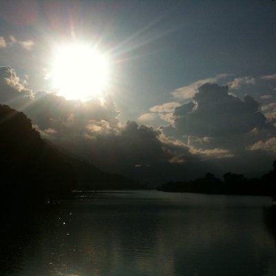Pokhara, Nepal, 2011
