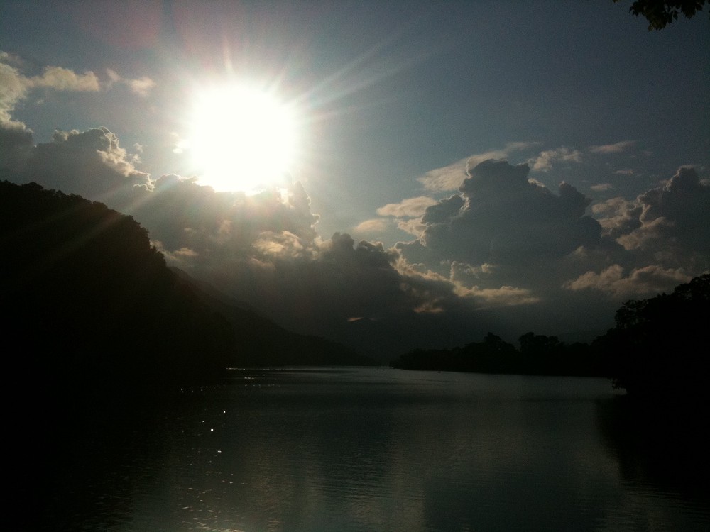 Pokhara, Nepal, 2011