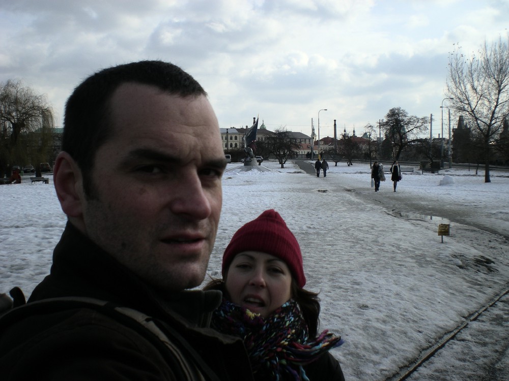 Prague, 2010