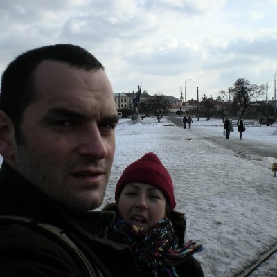 Prague, 2010