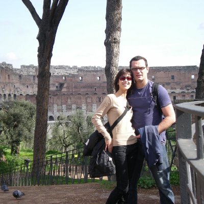 Rome 2008