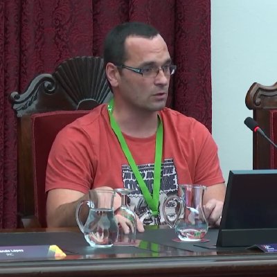 Jornadas Técnicas RedIris 2019 - Sevilla