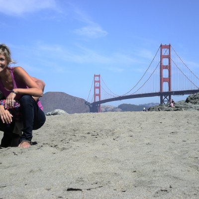 San Francisco, USA 2010