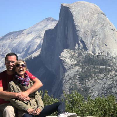 Yosemite, USA 2010